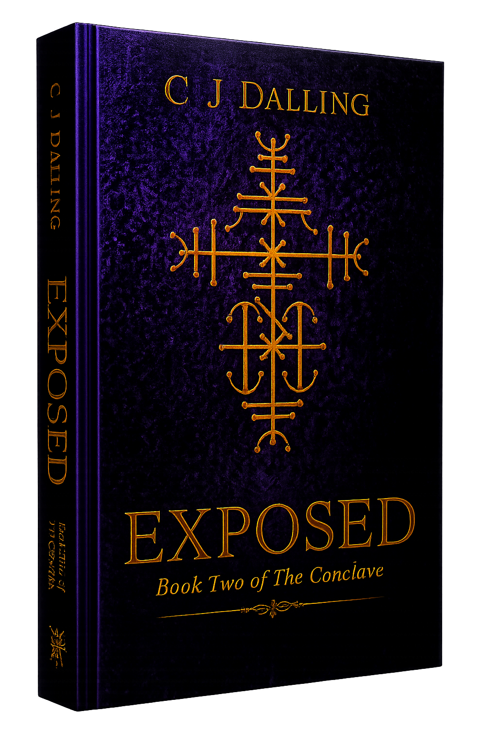 Exposed cover