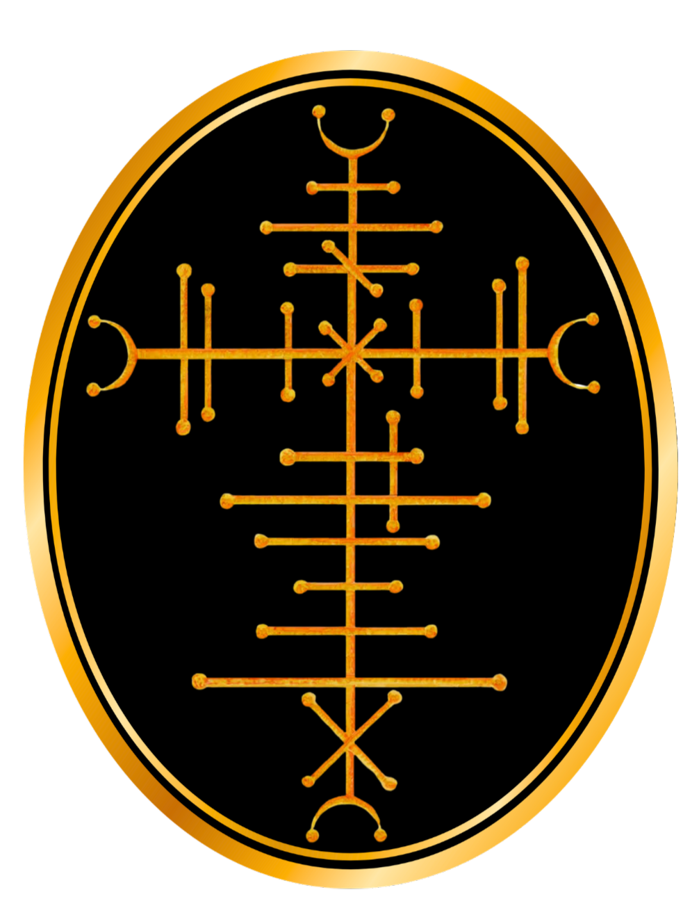 The Conclave logo